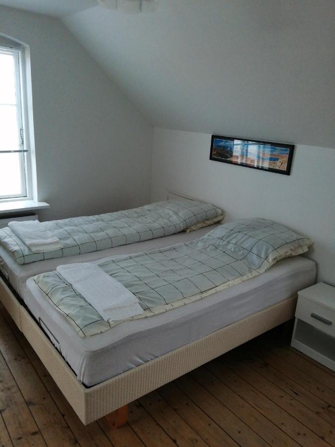Korsor Room Екстер'єр фото