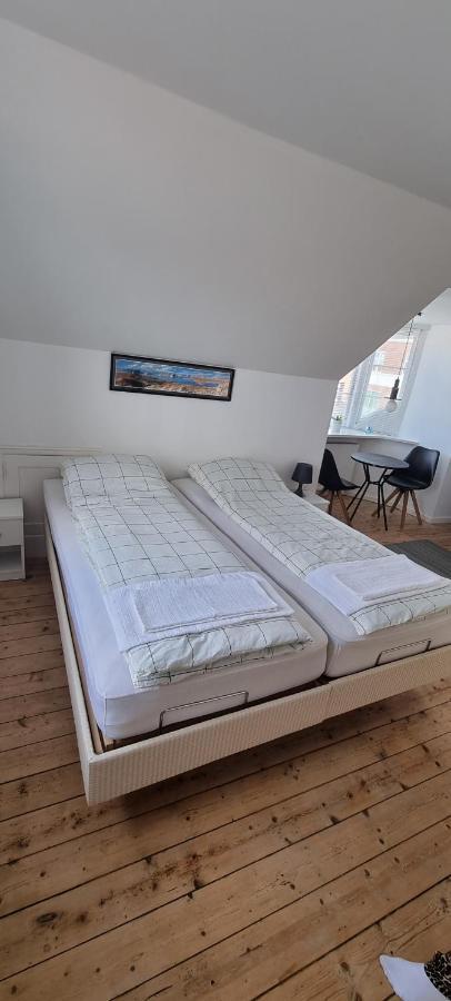 Korsor Room Екстер'єр фото