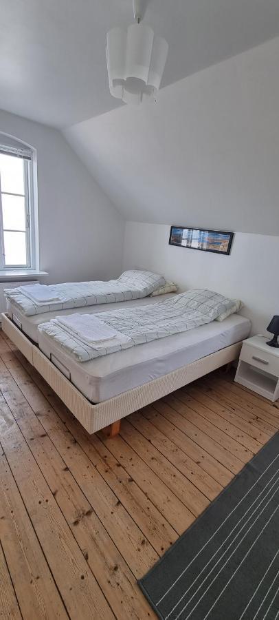 Korsor Room Екстер'єр фото