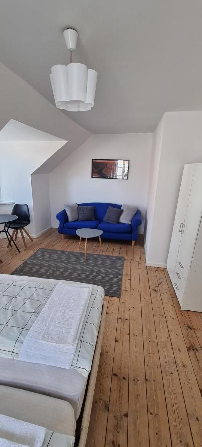 Korsor Room Екстер'єр фото