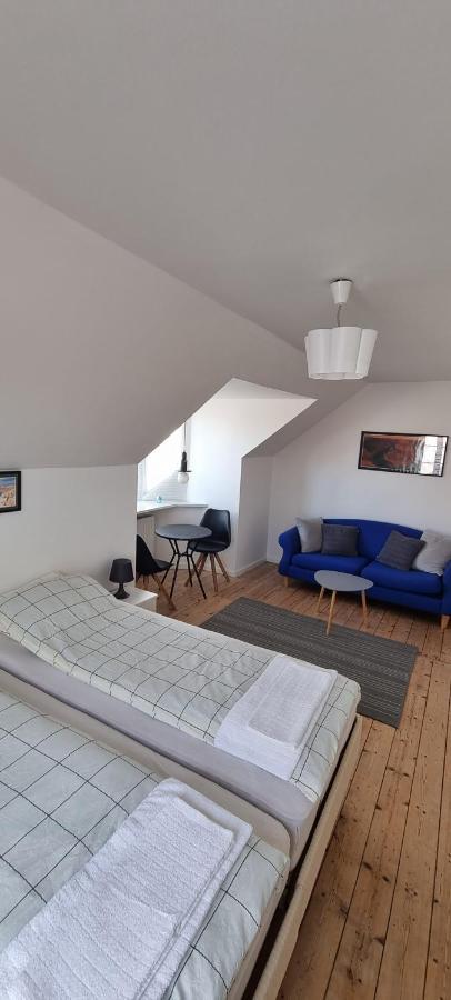 Korsor Room Екстер'єр фото