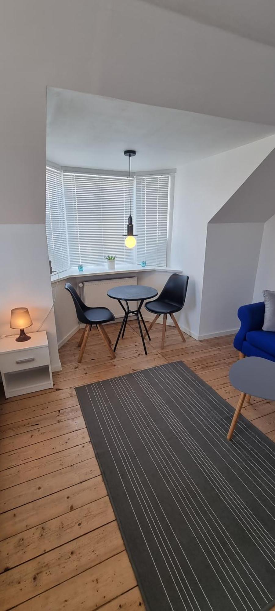 Korsor Room Екстер'єр фото