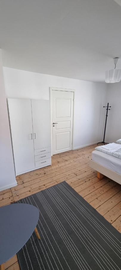 Korsor Room Екстер'єр фото