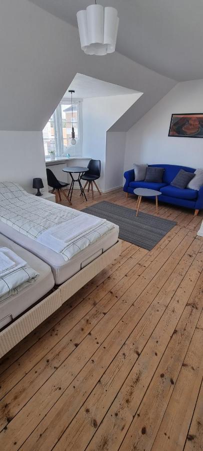 Korsor Room Екстер'єр фото