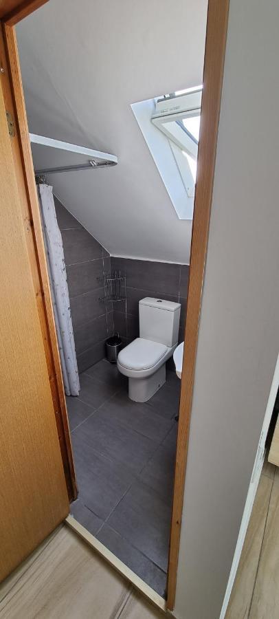 Korsor Room Екстер'єр фото