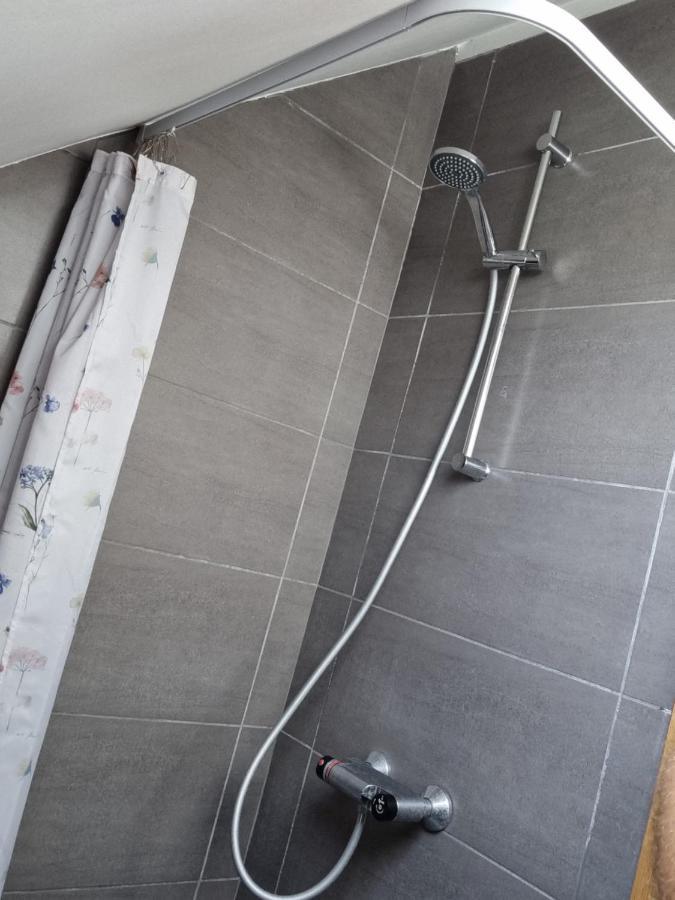Korsor Room Екстер'єр фото