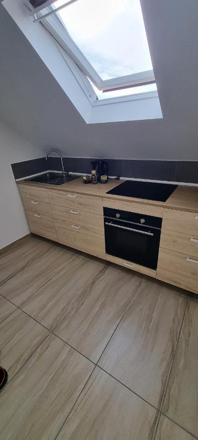 Korsor Room Екстер'єр фото