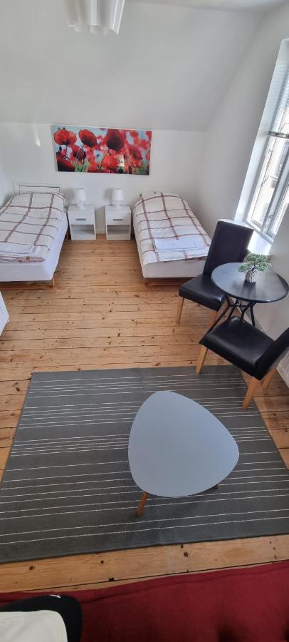 Korsor Room Екстер'єр фото