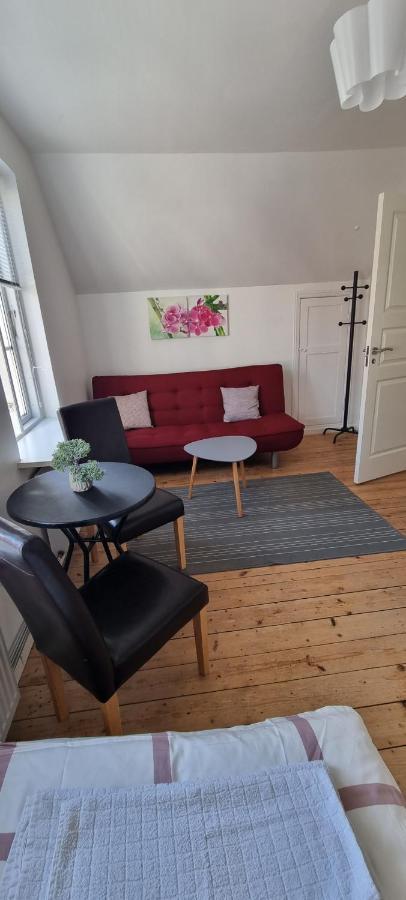 Korsor Room Екстер'єр фото