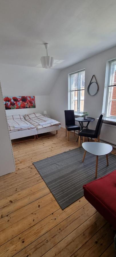 Korsor Room Екстер'єр фото
