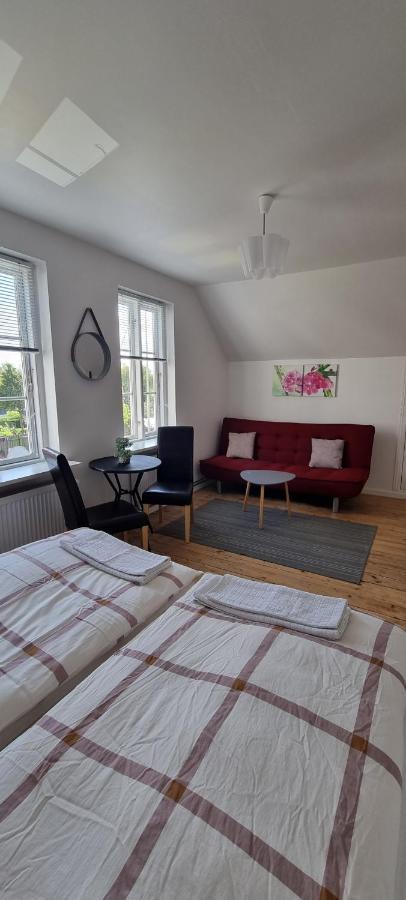 Korsor Room Екстер'єр фото