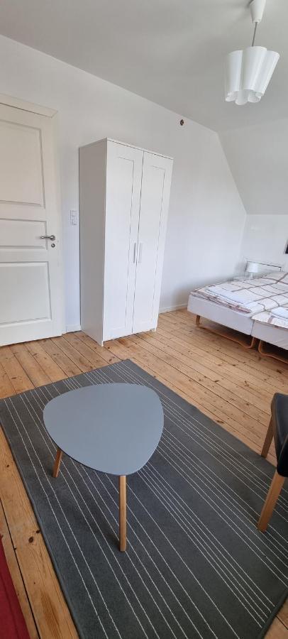Korsor Room Екстер'єр фото